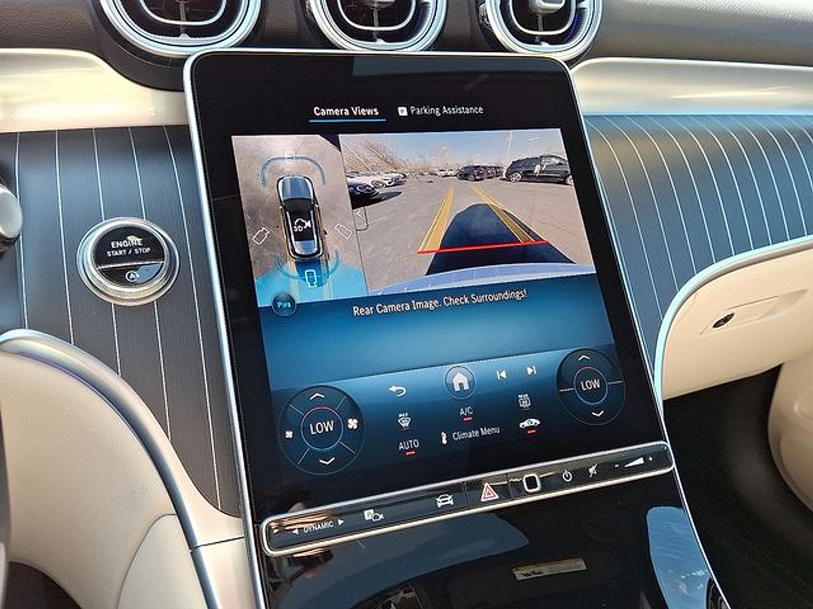 Used 2026 Mercedes-Benz GLC 300 4MATIC image 16