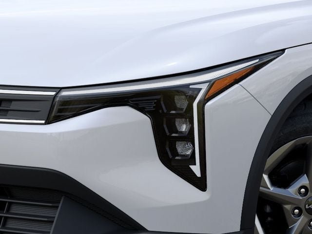 New 2026 Kia K4 FWD image 11