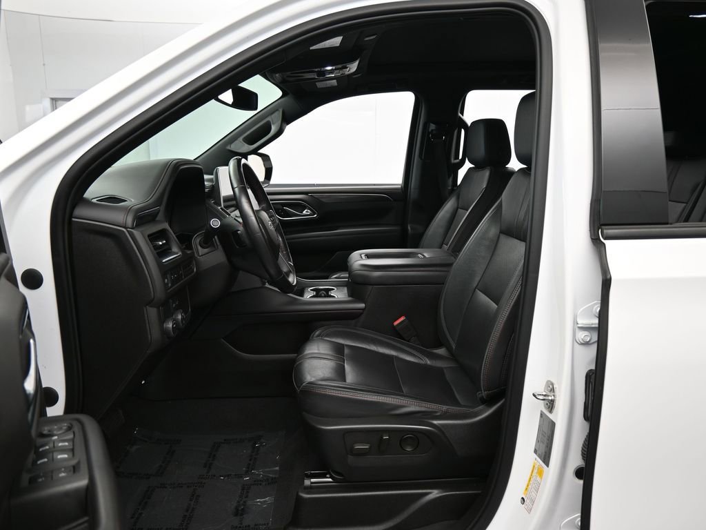 Used 2021 Chevrolet Tahoe RST image 11