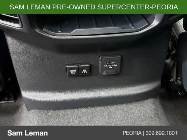 Used 2024 Toyota Tundra TRD Pro image 26