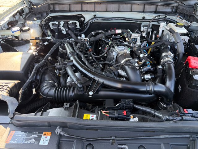 Used 2023 Ford Bronco Outer Banks AWD/4WD image 25
