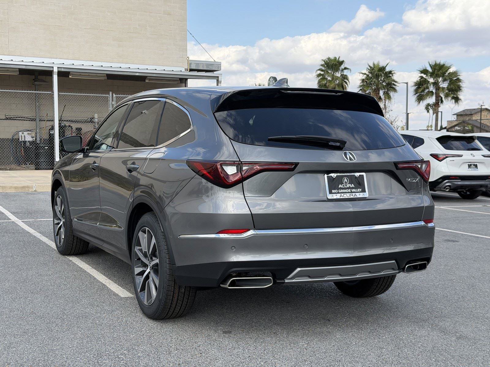 New 2026 Acura MDX FWD w/ Technology Package image 20