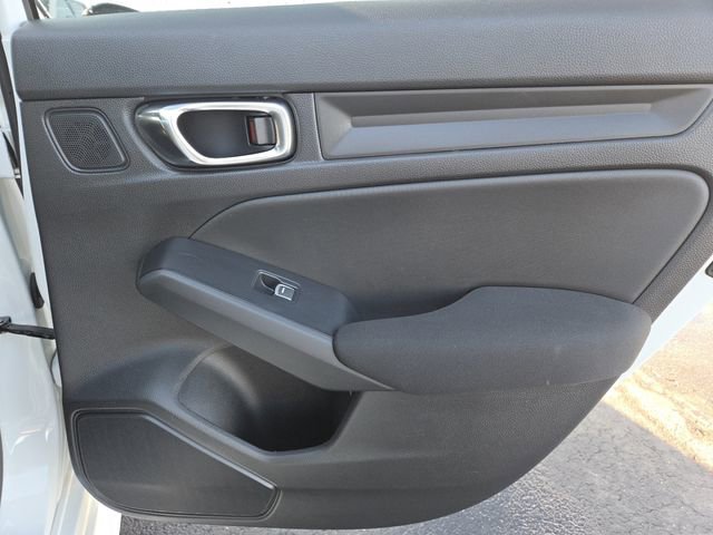 Used 2025 Honda Civic Sport image 23