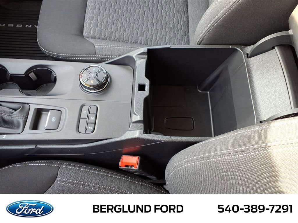 Used 2024 Ford Ranger XLT w/ Equipment Group 301A High image 29