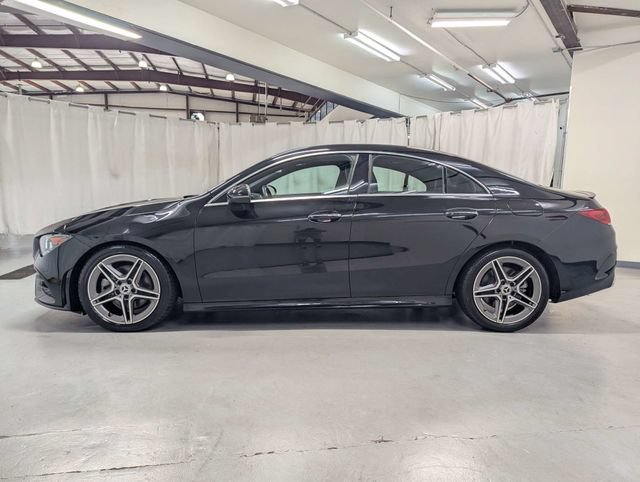 Used 2023 Mercedes-Benz CLA 250 4MATIC image 24