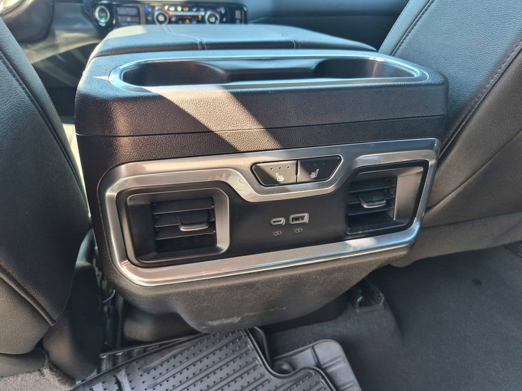 Used 2024 Chevrolet Silverado 1500 LTZ w/ LTZ Convenience Package II image 26