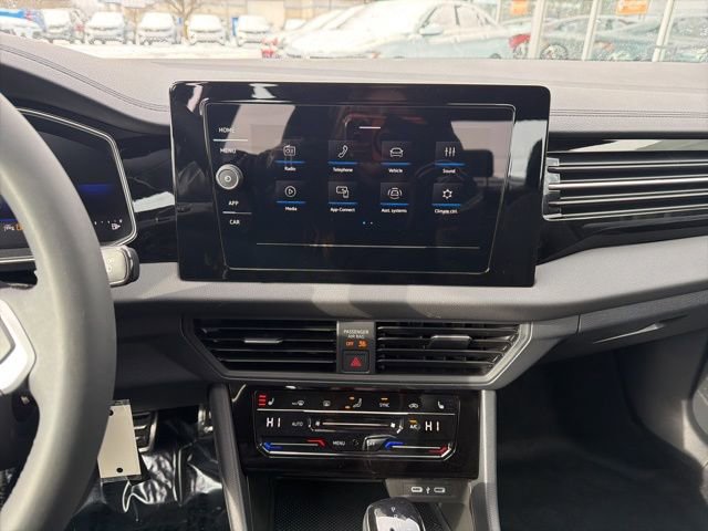 New 2026 Volkswagen Jetta Sport image 29