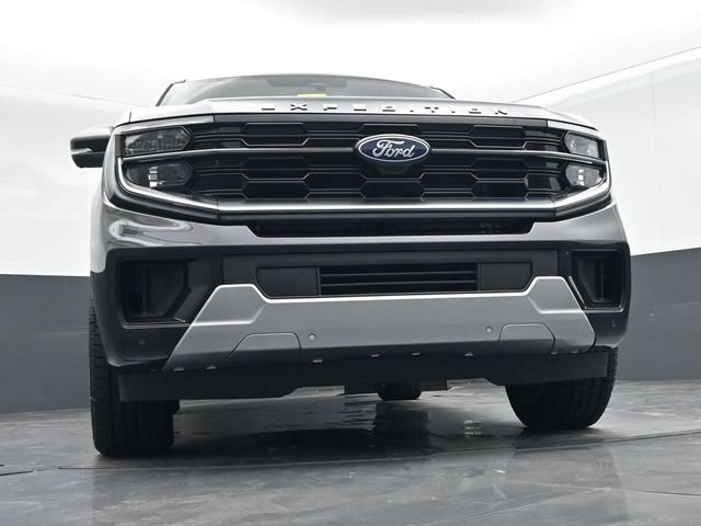 New 2026 Ford Expedition Max Platinum w/ Driver's Package AWD/4WD image 47