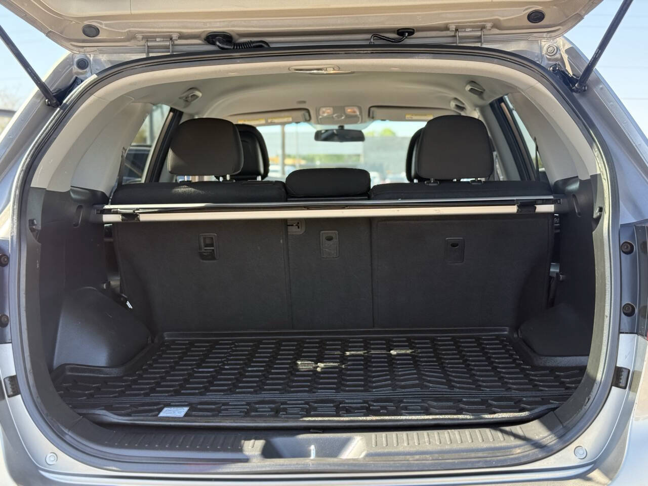 Used 2014 Kia Sorento LX FWD image 13