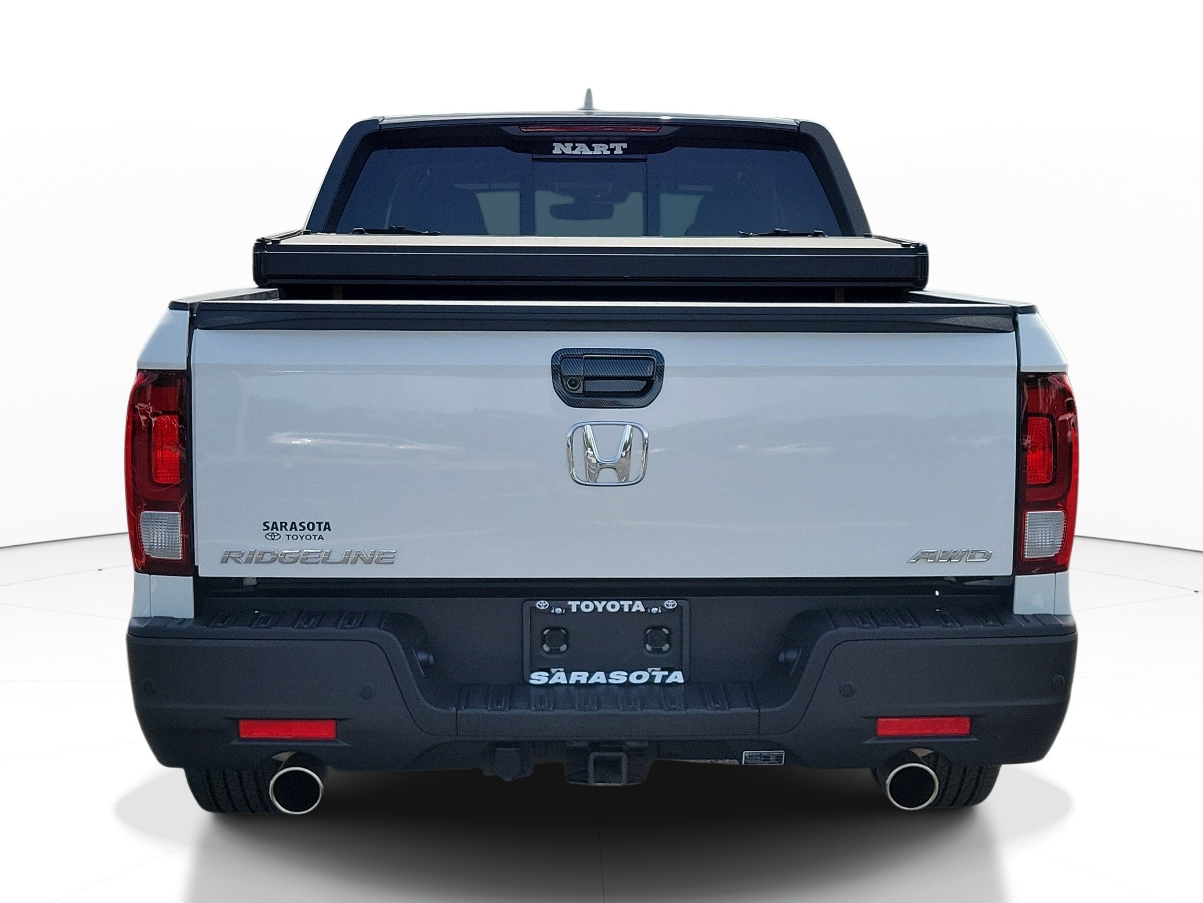 Used 2023 Honda Ridgeline Black Edition image 5