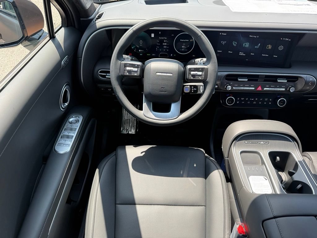 New 2027 Hyundai Palisade Calligraphy AWD/4WD image 27