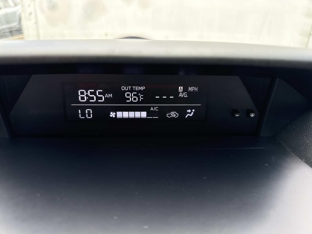Certified 2023 Subaru Crosstrek 2.0i Premium AWD/4WD image 28
