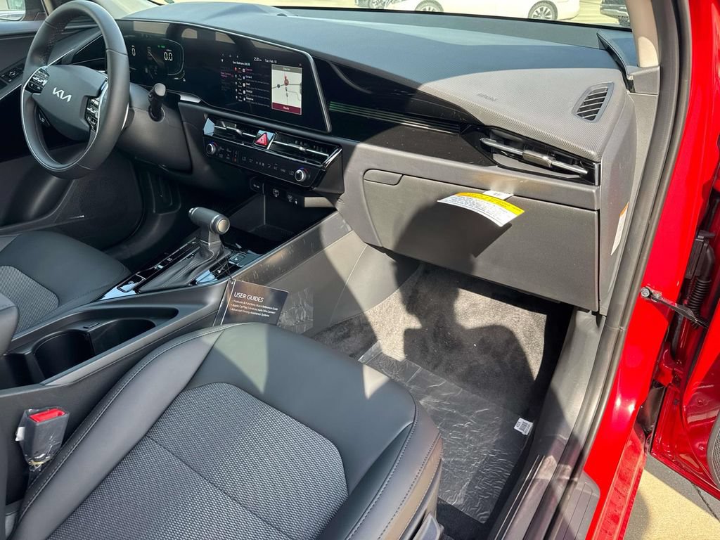 New 2026 Kia Niro EX w/ EX Premium Package FWD image 15