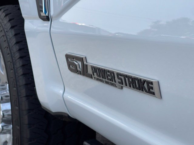 Used 2024 Ford F350 XLT AWD/4WD image 7