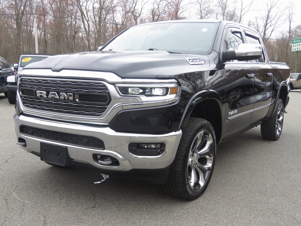 Used 2020 RAM 1500 Limited