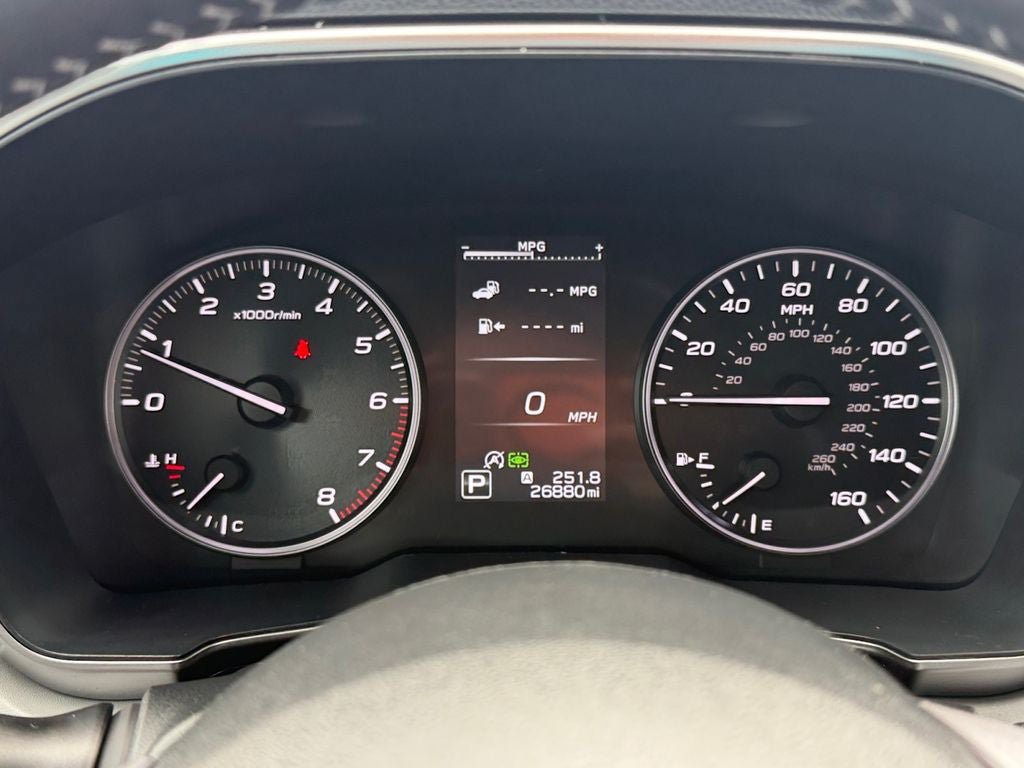Used 2023 Subaru Legacy Limited AWD/4WD image 14