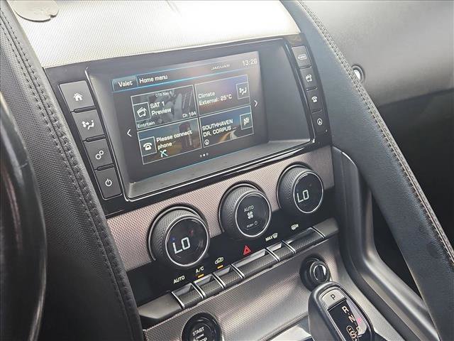 Used 2017 Jaguar F-TYPE Coupe image 13