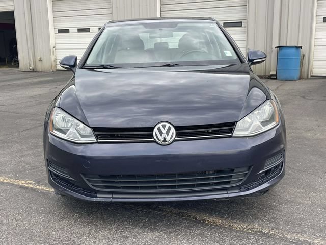 Used 2017 Volkswagen Golf S FWD image 4