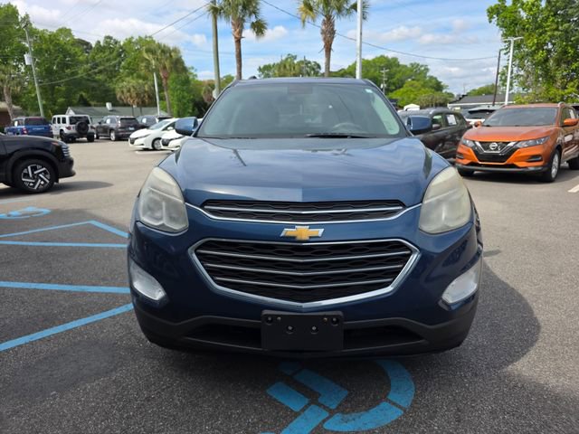 Used 2016 Chevrolet Equinox LT FWD image 5