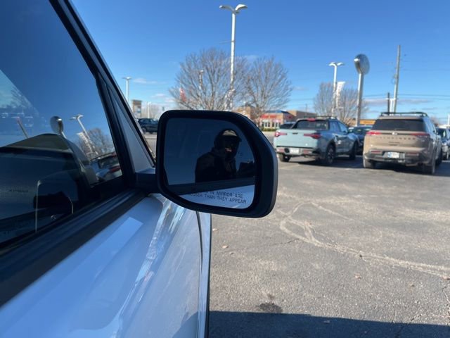 Used 2023 Ford Bronco Sport Outer Banks image 8