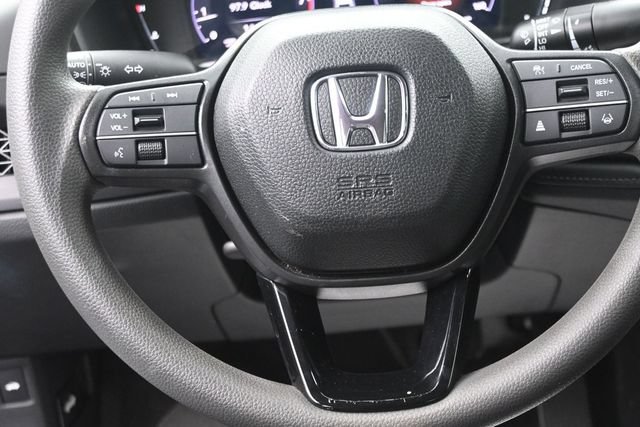 Used 2024 Honda Accord EX image 17