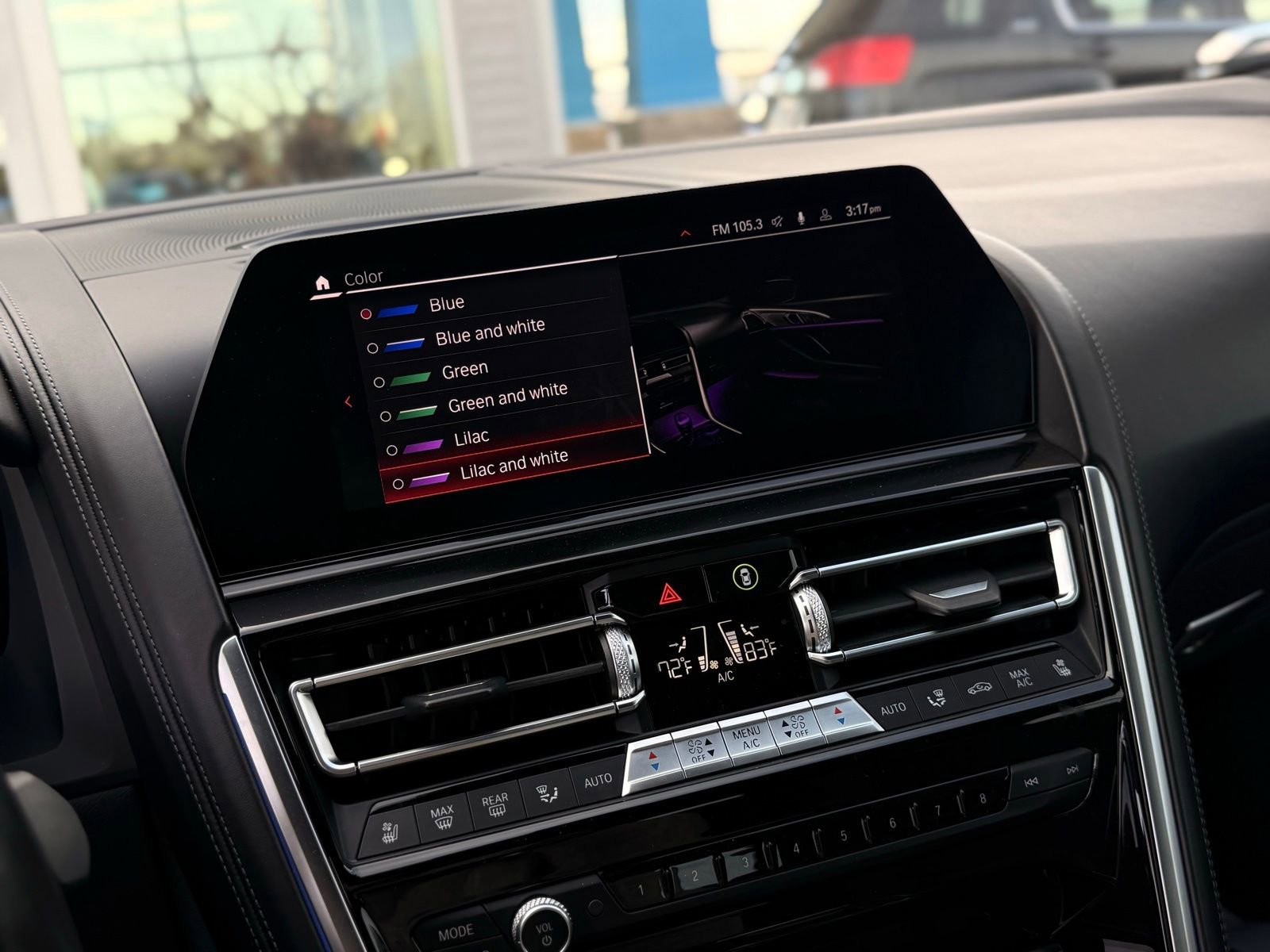 Used 2022 BMW M8 Competition w/ M Carbon Exterior Package image 47