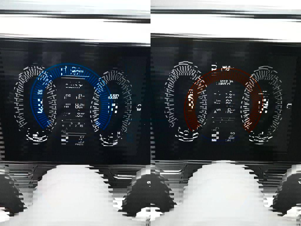 New 2026 Hyundai Kona SEL Sport image 12