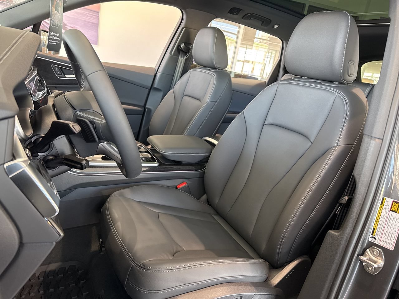 New 2026 Audi Q7 2.0T Premium AWD/4WD image 15