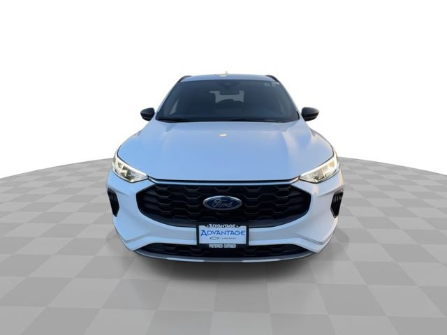 Used 2023 Ford Escape ST-Line w/ Tech Pack #1 image 3