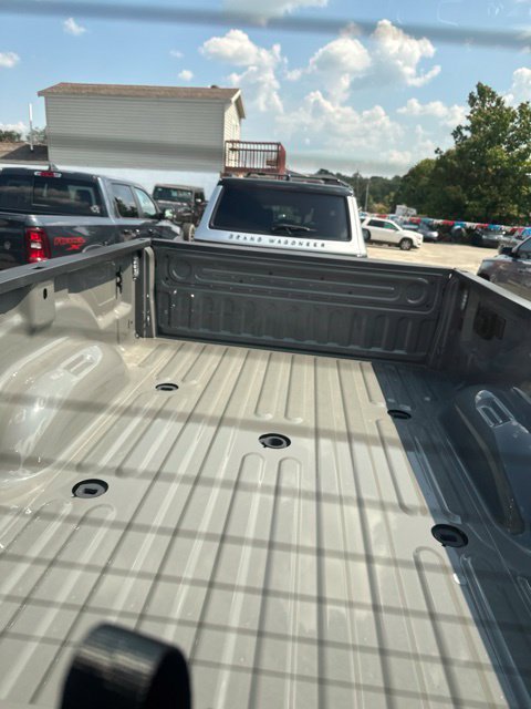 New 2026 RAM 3500 Big Horn AWD/4WD image 34