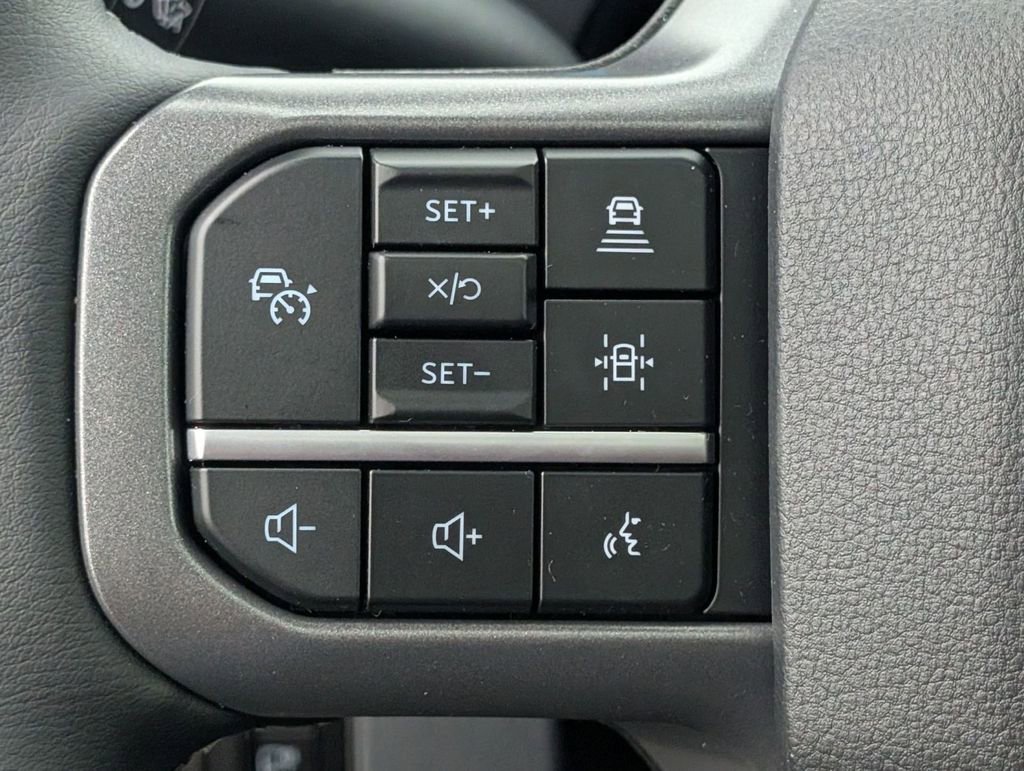 New 2026 Ford F250 Lariat w/ Tremor Off-Road Package image 33