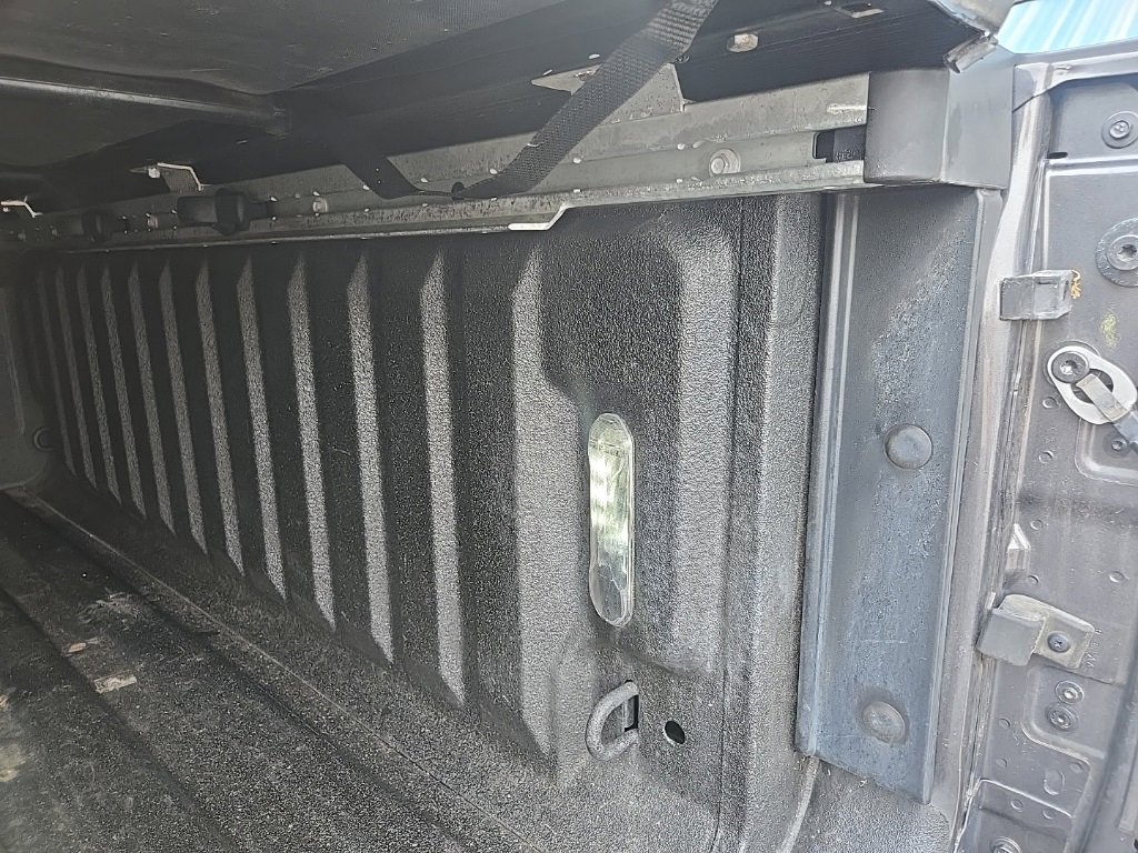 Used 2021 RAM 1500 Limited image 39