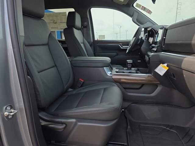 New 2026 Chevrolet Silverado 1500 RST w/ Convenience Package II image 18