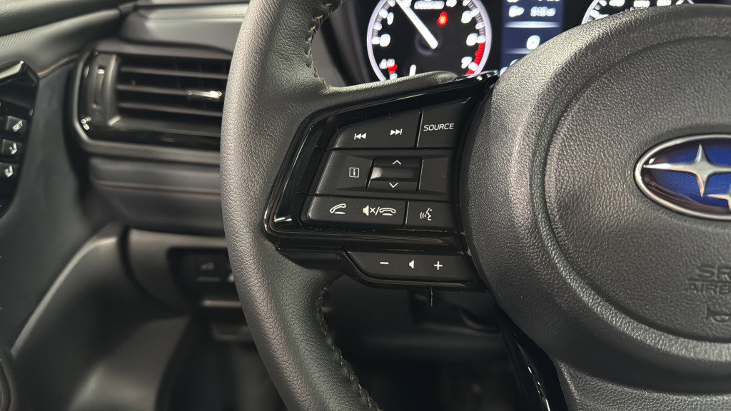 New 2026 Subaru Forester Touring image 21