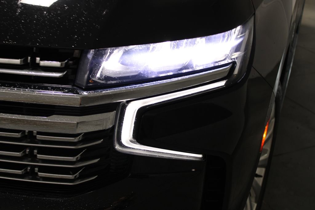 Used 2021 Chevrolet Tahoe Premier w/ Premium Package AWD/4WD image 59
