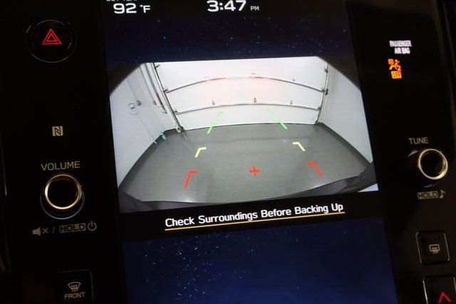 New 2025 Subaru Legacy Premium image 24