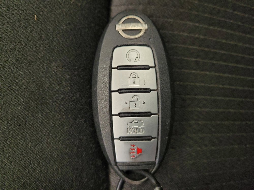 Used 2023 Nissan Altima 2.5 SV image 32
