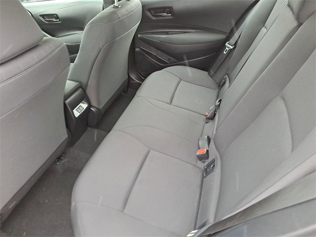 Used 2024 Toyota Corolla LE image 12