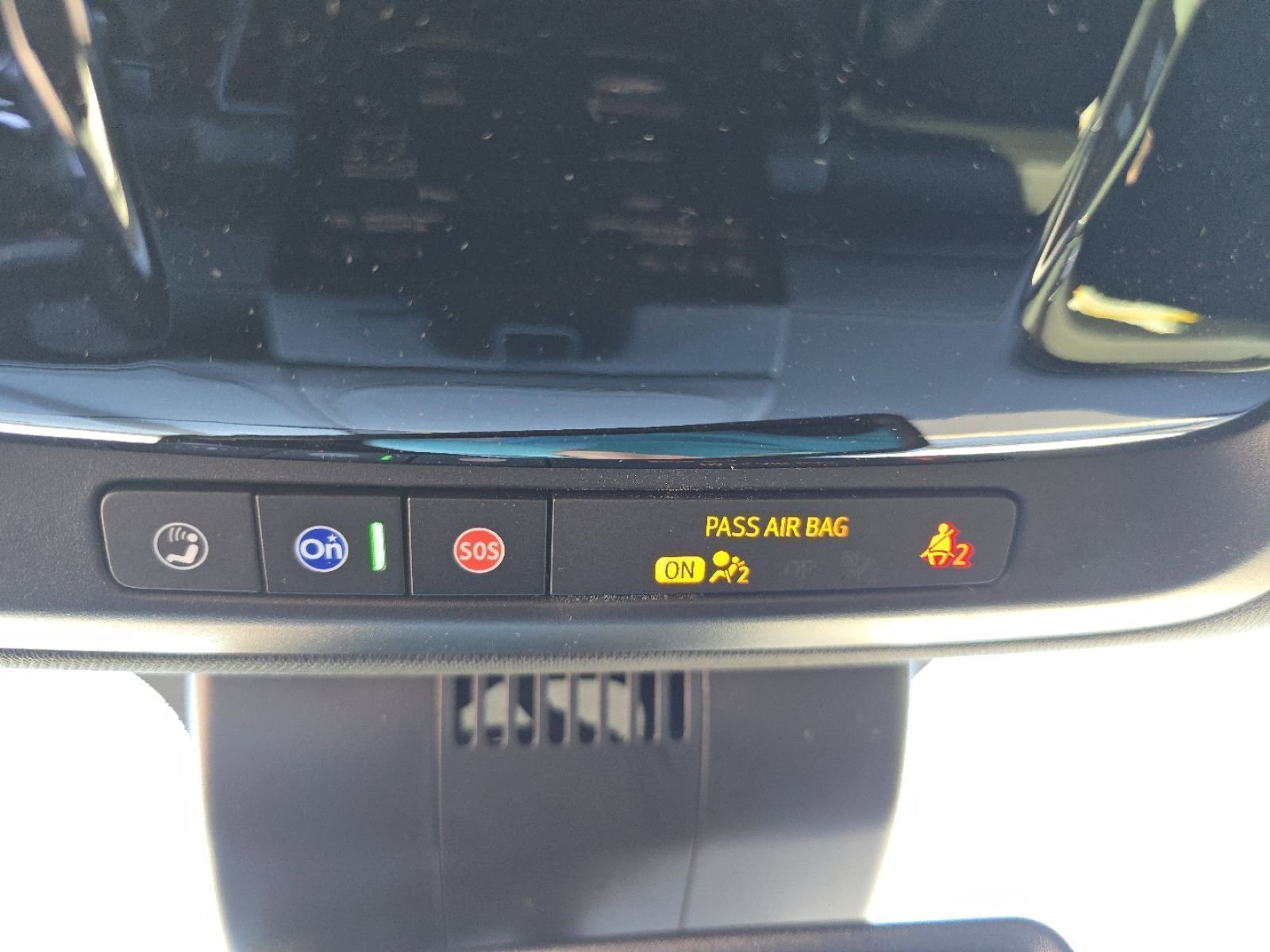 New 2026 GMC Yukon XL Elevation image 13