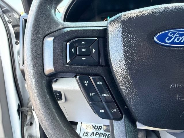 Used 2019 Ford F150 XL w/ Equipment Group 101A Mid AWD/4WD image 22
