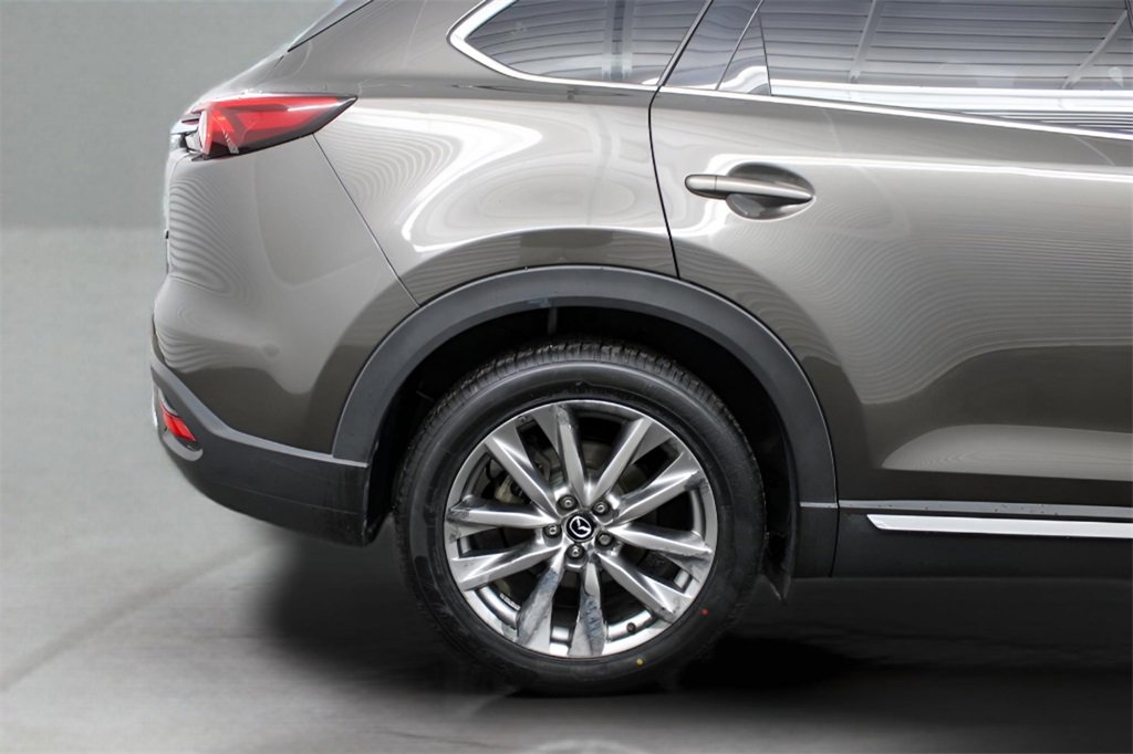 Used 2016 MAZDA CX-9 Grand Touring image 34