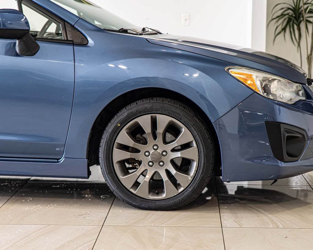 Used 2014 Subaru Impreza 2.0i Sport Premium AWD/4WD image 10