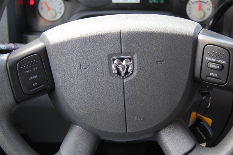 Used 2006 Dodge Ram 1500 Truck SLT AWD/4WD image 25