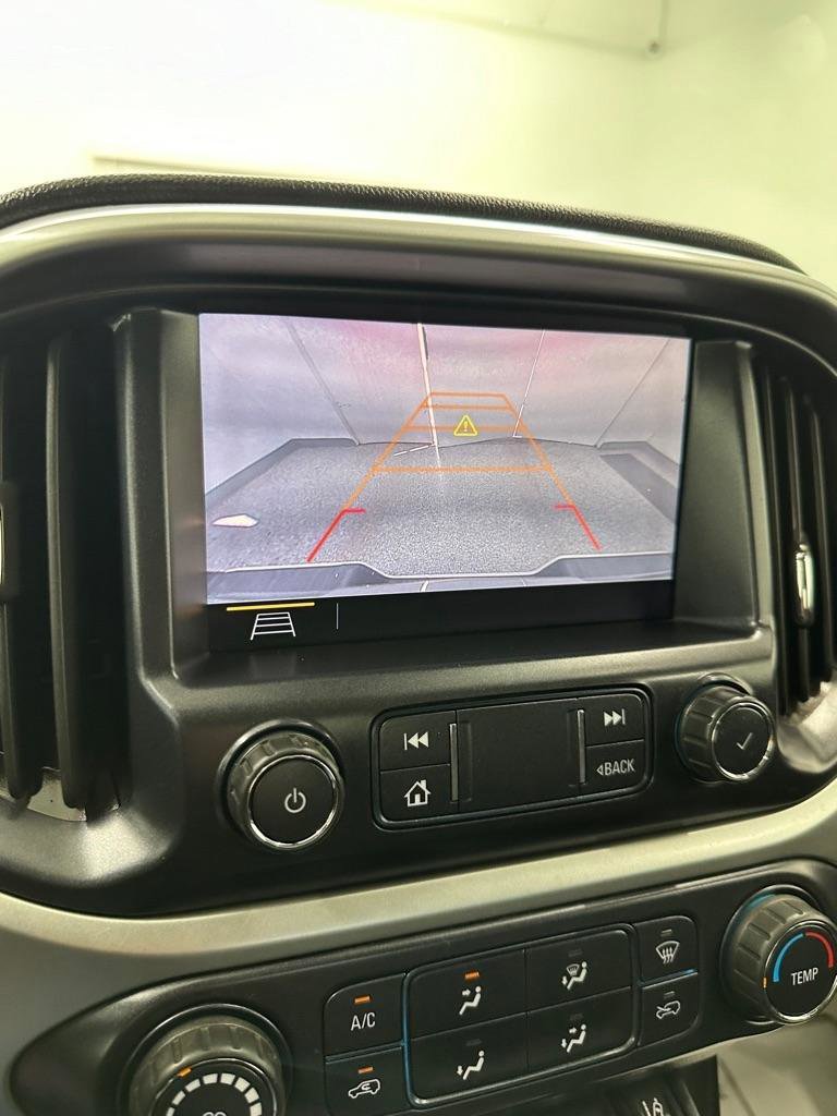 Used 2020 Chevrolet Colorado LT w/ Safety Package image 17