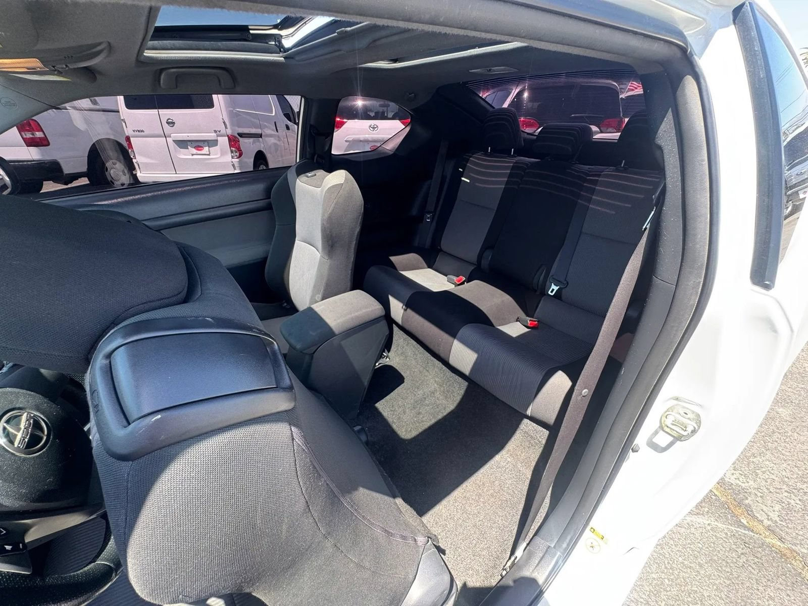 Used 2016 Scion tC FWD image 21