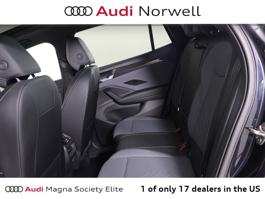 Used 2025 Volkswagen Tiguan SE R-Line AWD/4WD image 20