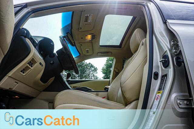 Used 2013 Lexus RX 350 FWD w/ Navigation Pkg image 18