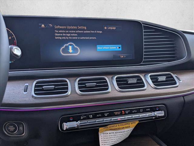 New 2026 Mercedes-Benz GLE 350 GLE 350 image 11