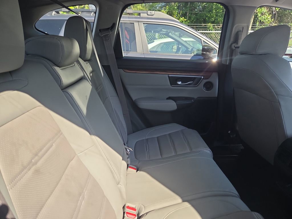 Used 2019 Honda CR-V EX-L image 13