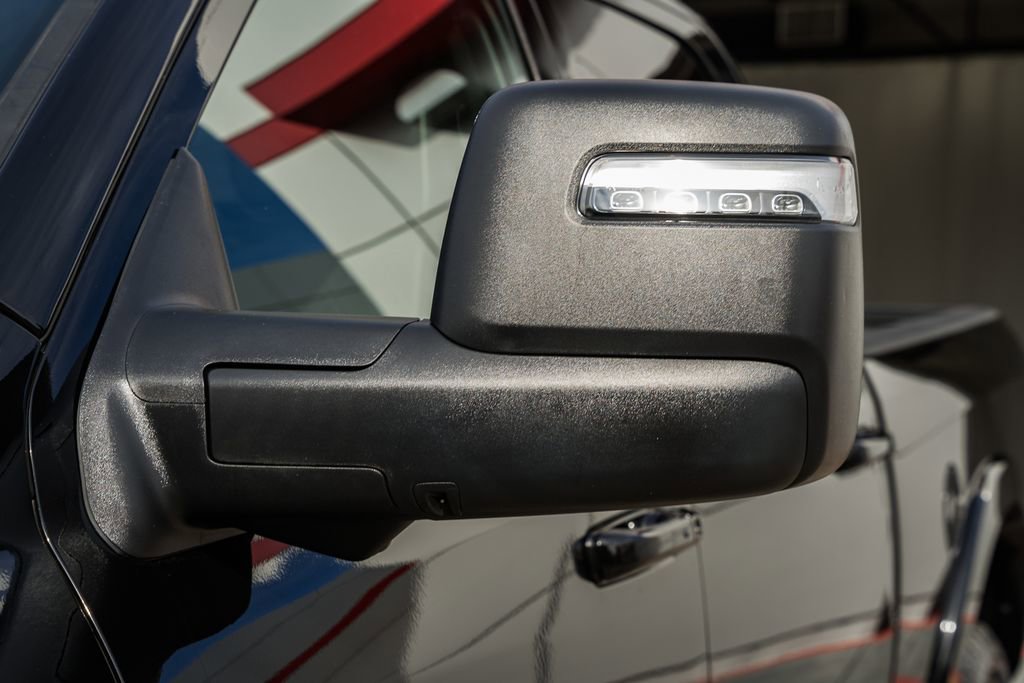 New 2026 RAM 2500 Limited image 18